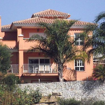 Villa Pilar El Faro Exteriör bild